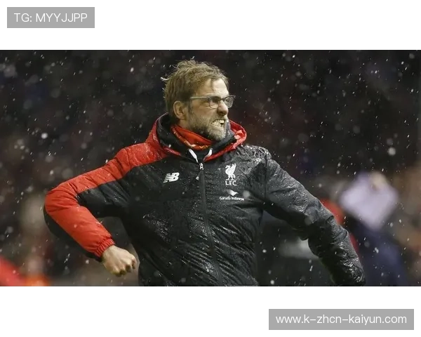 利物浦的重建：克洛普的遗产与新时代的开启，利物浦球迷评价克洛普