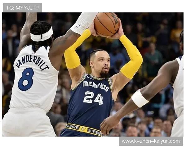 唐斯篮下梦幻脚步打成，森林狼再度扩大领先