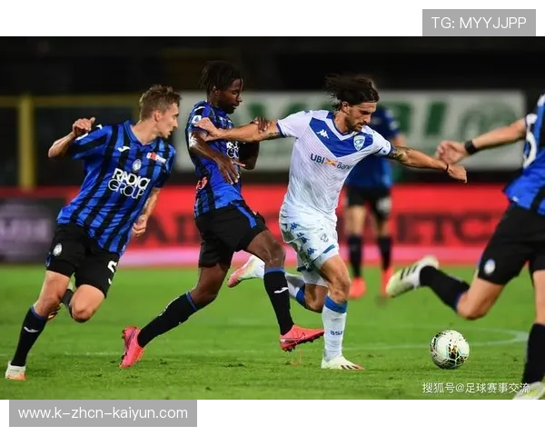 切尔西遭亚特兰大逆转，蓝军四连不胜